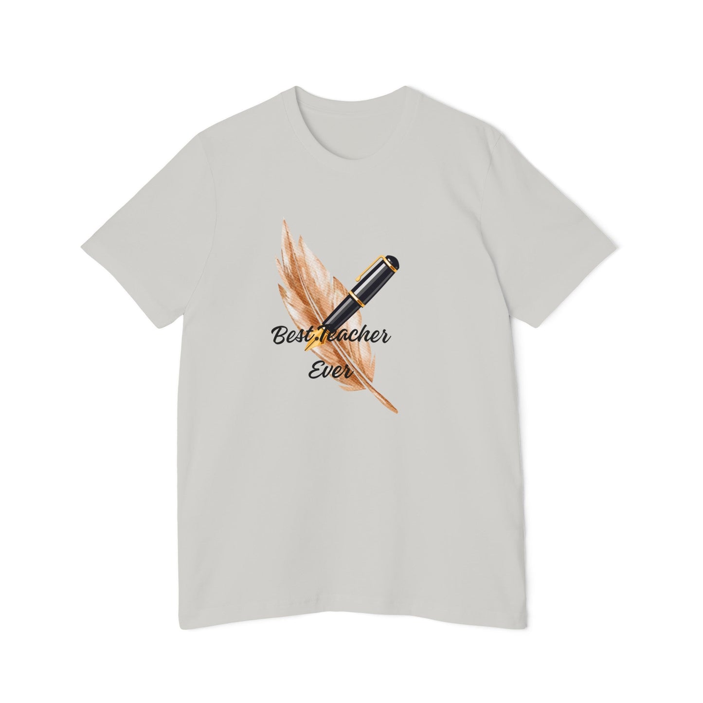 Unisex Short - Sleeve T-Shirt - JennyCool
