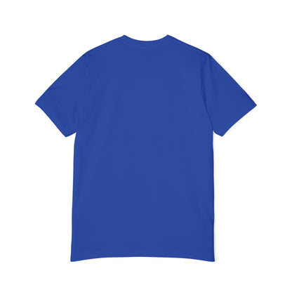 Unisex Short - Sleeve T-Shirt - JennyCool