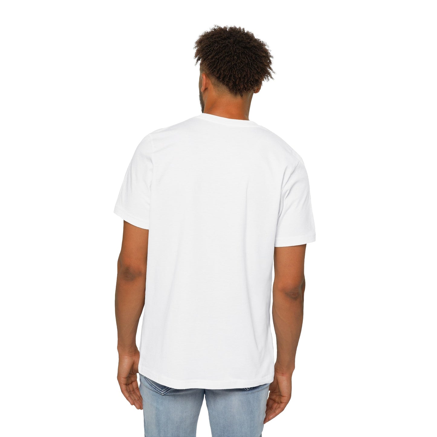 Unisex Short - Sleeve T-Shirt - JennyCool