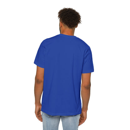 Unisex Short - Sleeve T-Shirt - JennyCool