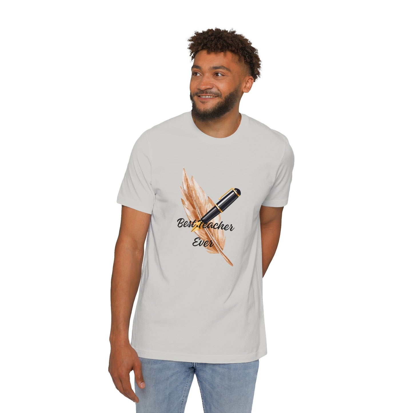 Unisex Short - Sleeve T-Shirt - JennyCool