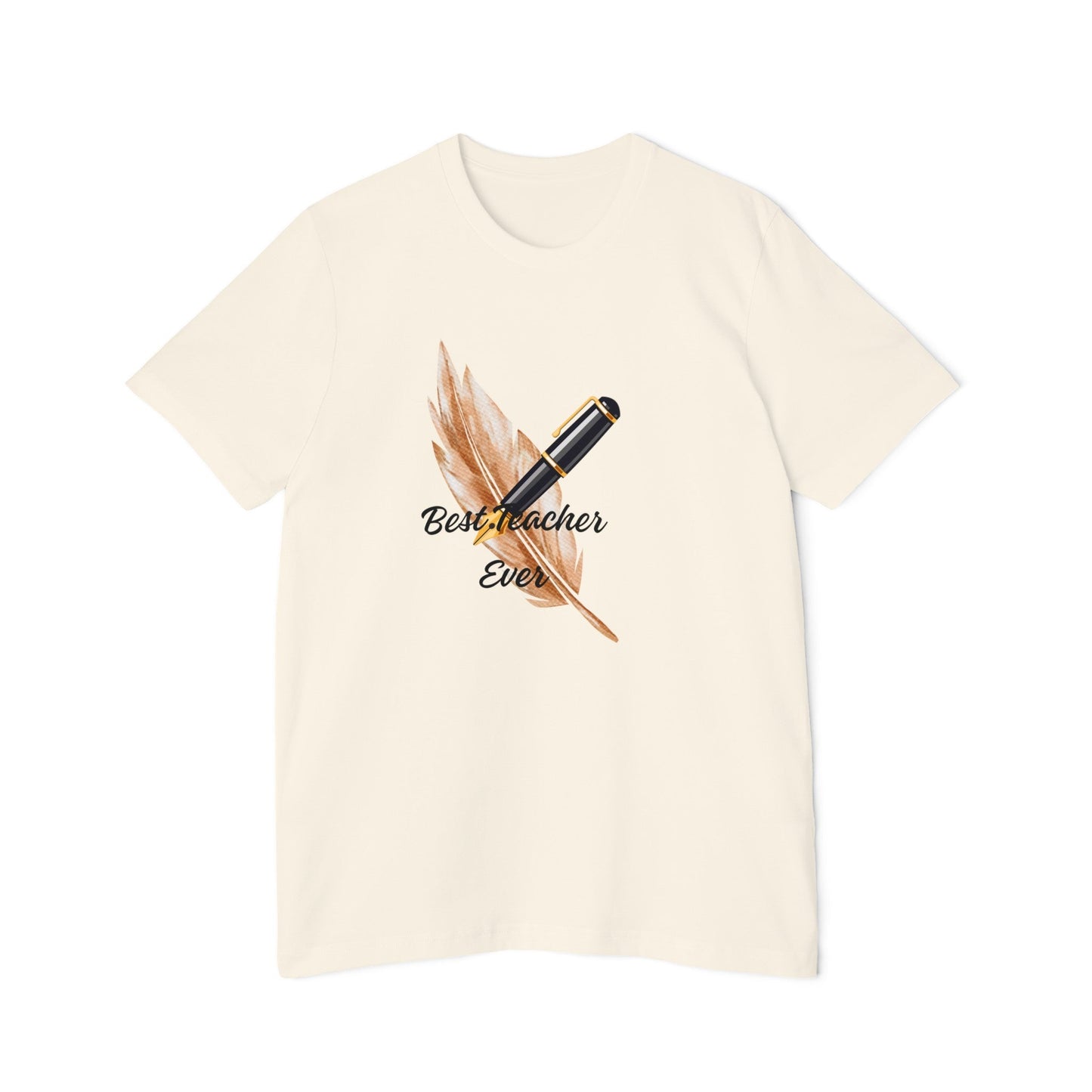 Unisex Short - Sleeve T-Shirt - JennyCool