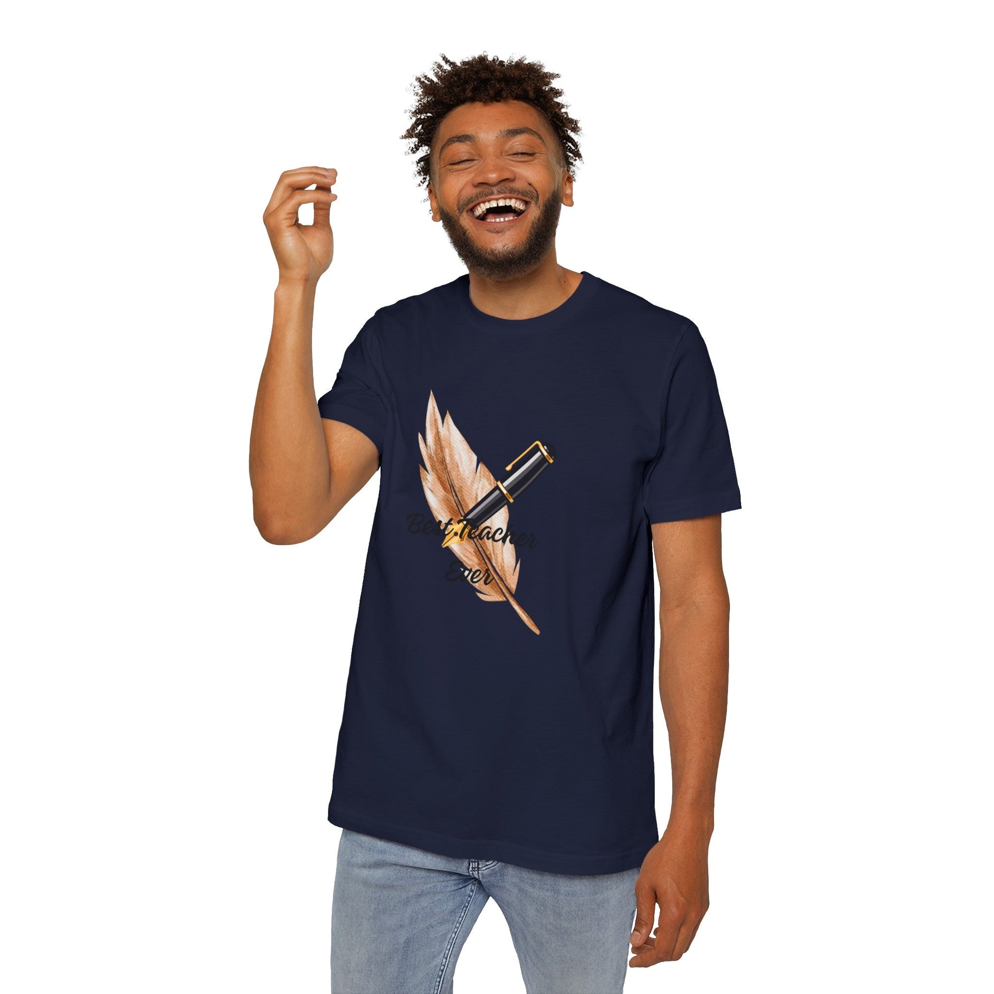Unisex Short - Sleeve T-Shirt - JennyCool
