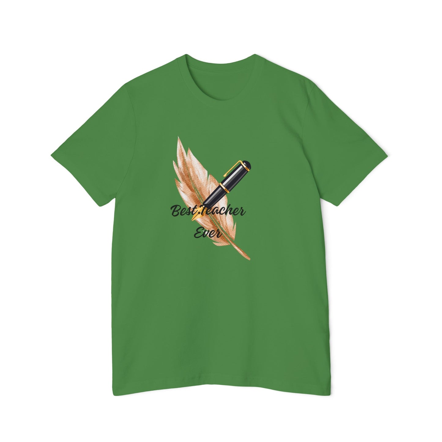 Unisex Short - Sleeve T-Shirt - JennyCool