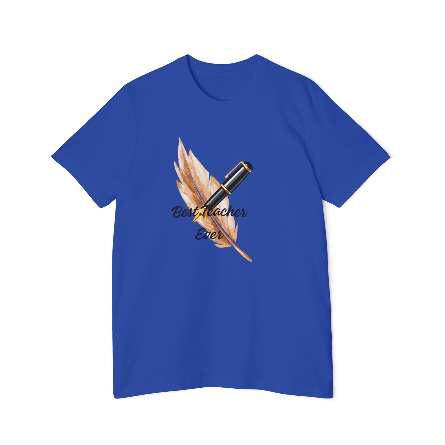 Unisex Short - Sleeve T-Shirt - JennyCool