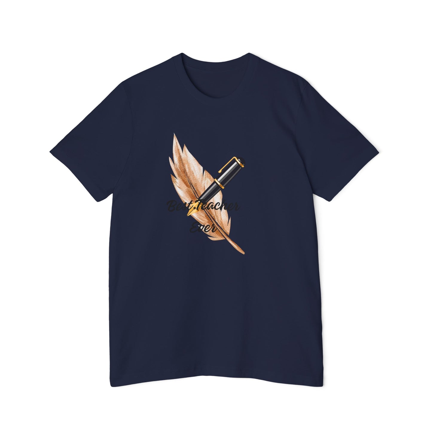 Unisex Short - Sleeve T-Shirt - JennyCool