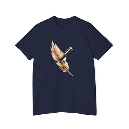 Unisex Short - Sleeve T-Shirt - JennyCool