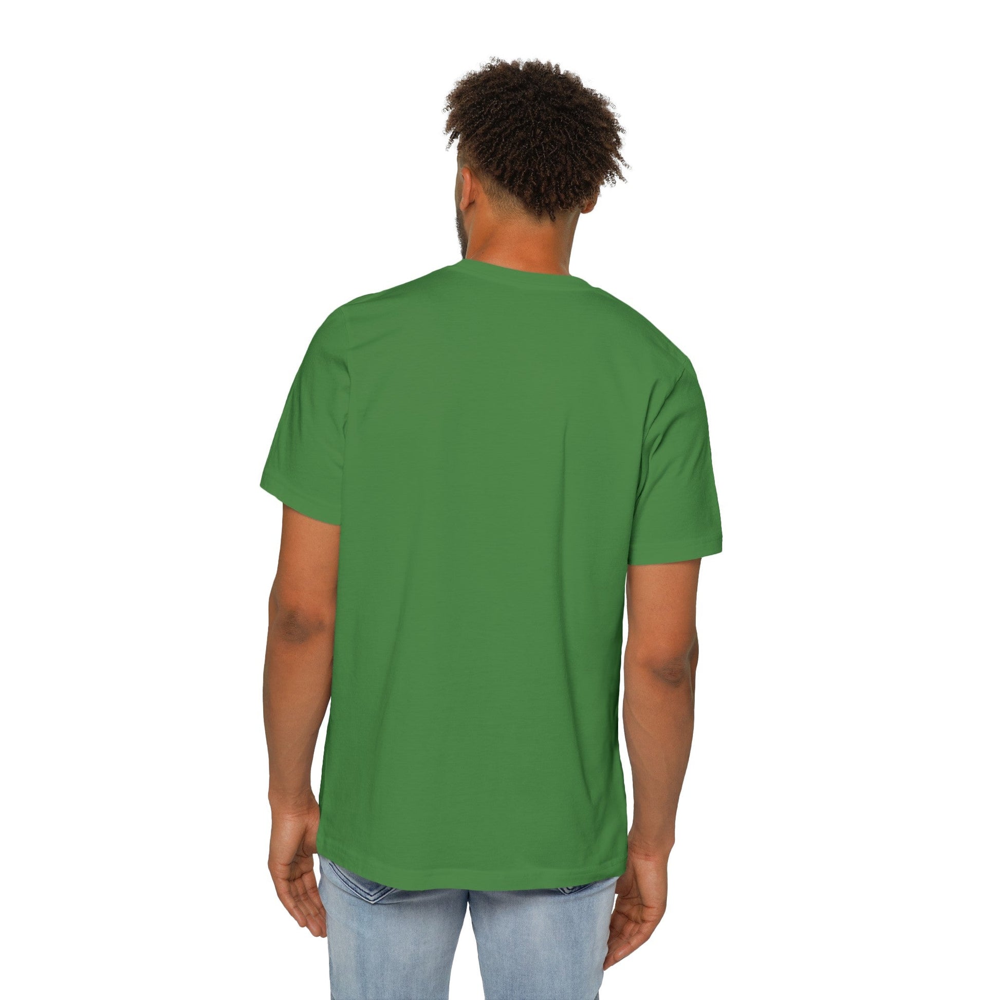 Unisex Short - Sleeve T-Shirt - JennyCool