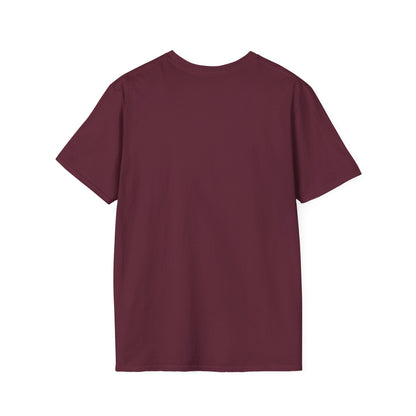 Unisex Softstyle T-Shirt - JennyCool
