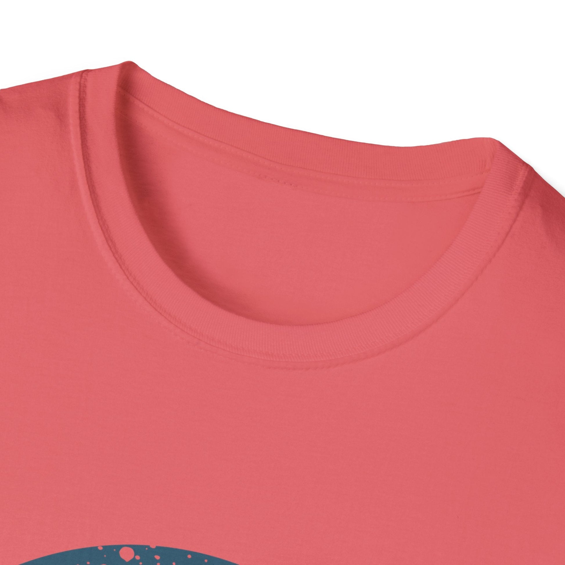 Unisex Softstyle T-Shirt - JennyCool