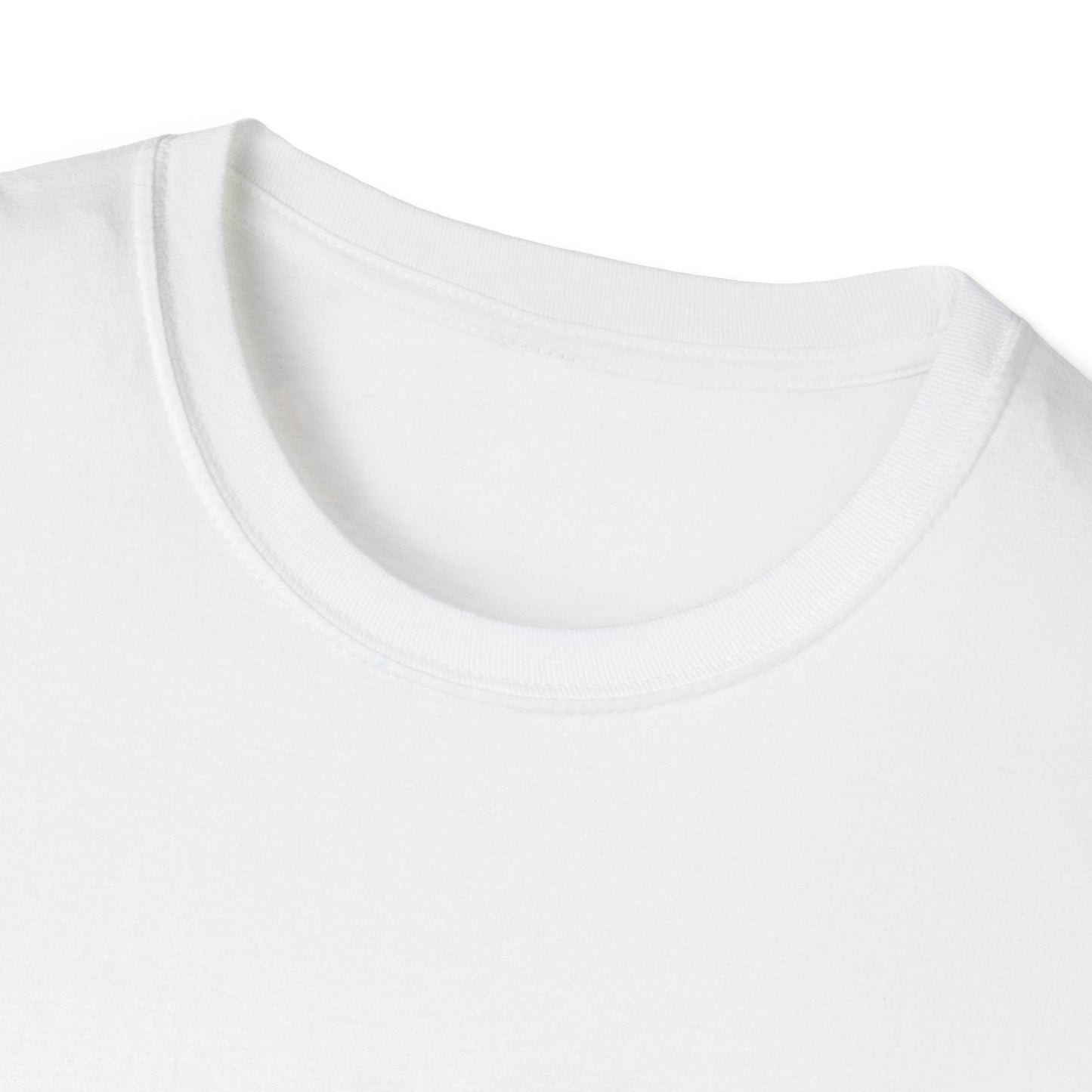 Unisex Softstyle T-Shirt - JennyCool