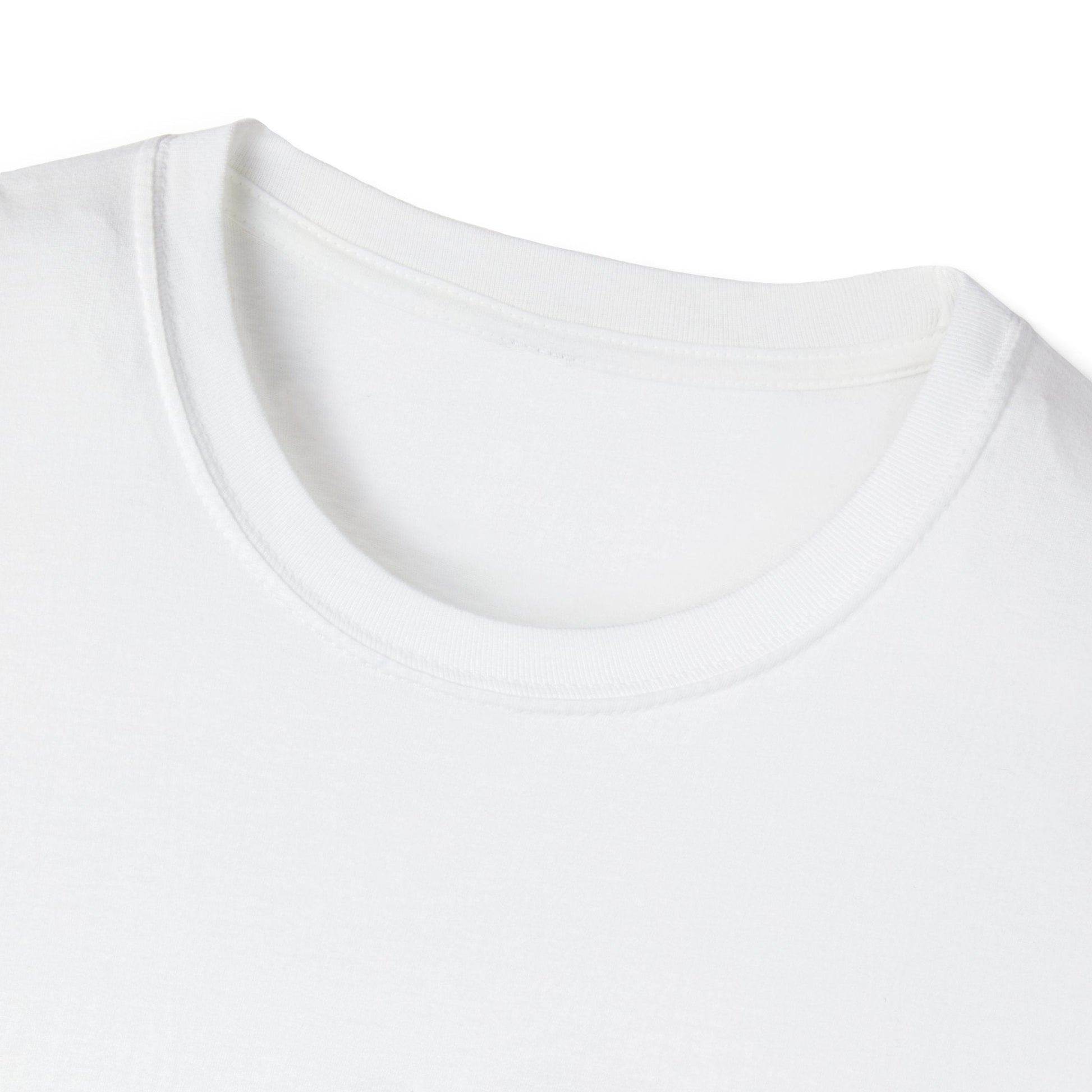 Unisex Softstyle T-Shirt - JennyCool