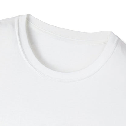 Unisex Softstyle T-Shirt - JennyCool