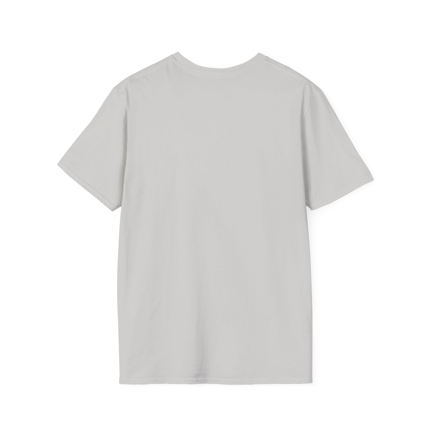 Unisex Softstyle T-Shirt - JennyCool