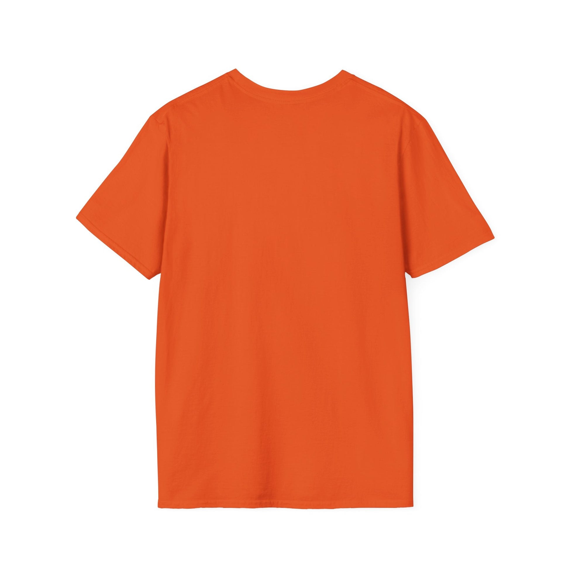 Unisex Softstyle T-Shirt - JennyCool