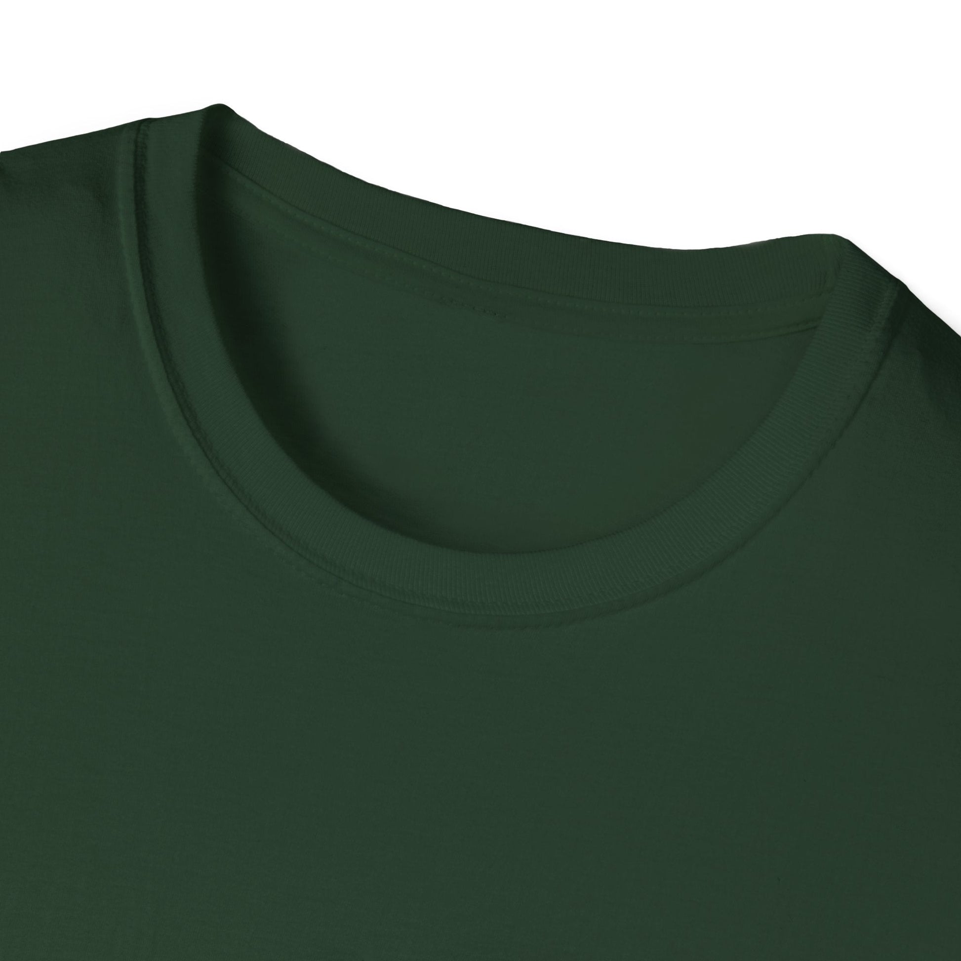 Unisex Softstyle T-Shirt - JennyCool