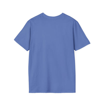 Unisex Softstyle T-Shirt - JennyCool