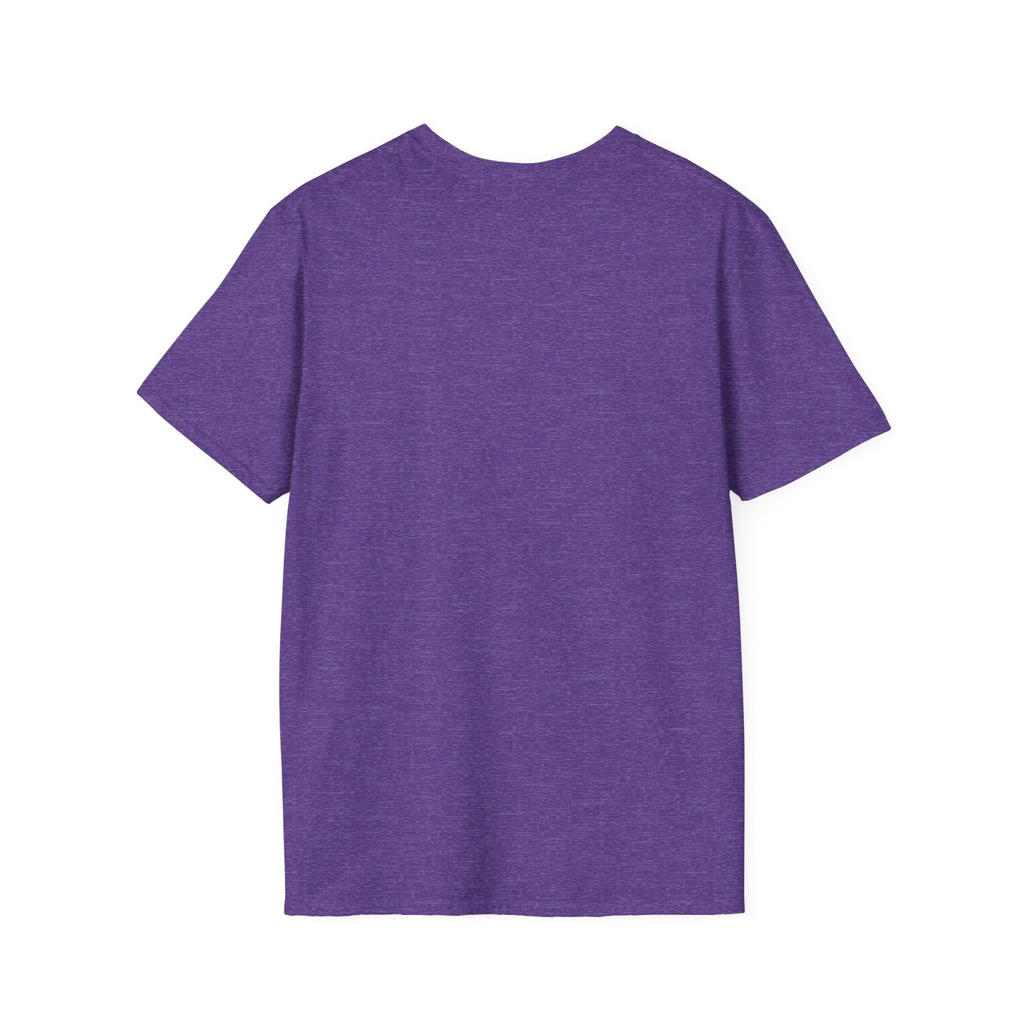 Unisex Softstyle T-Shirt - JennyCool