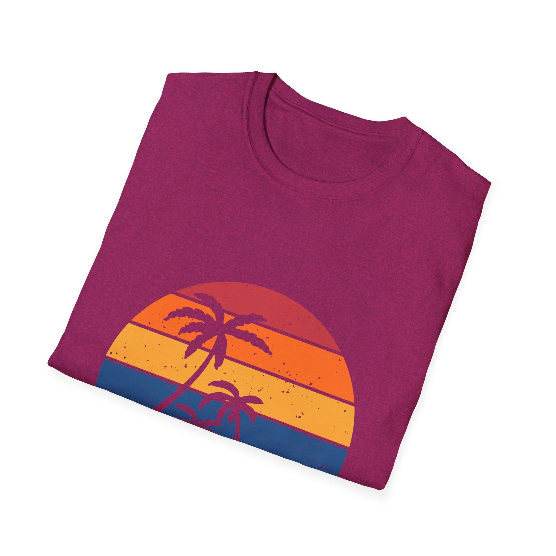 Unisex Softstyle T-Shirt - JennyCool