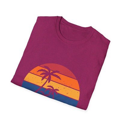 Unisex Softstyle T-Shirt - JennyCool