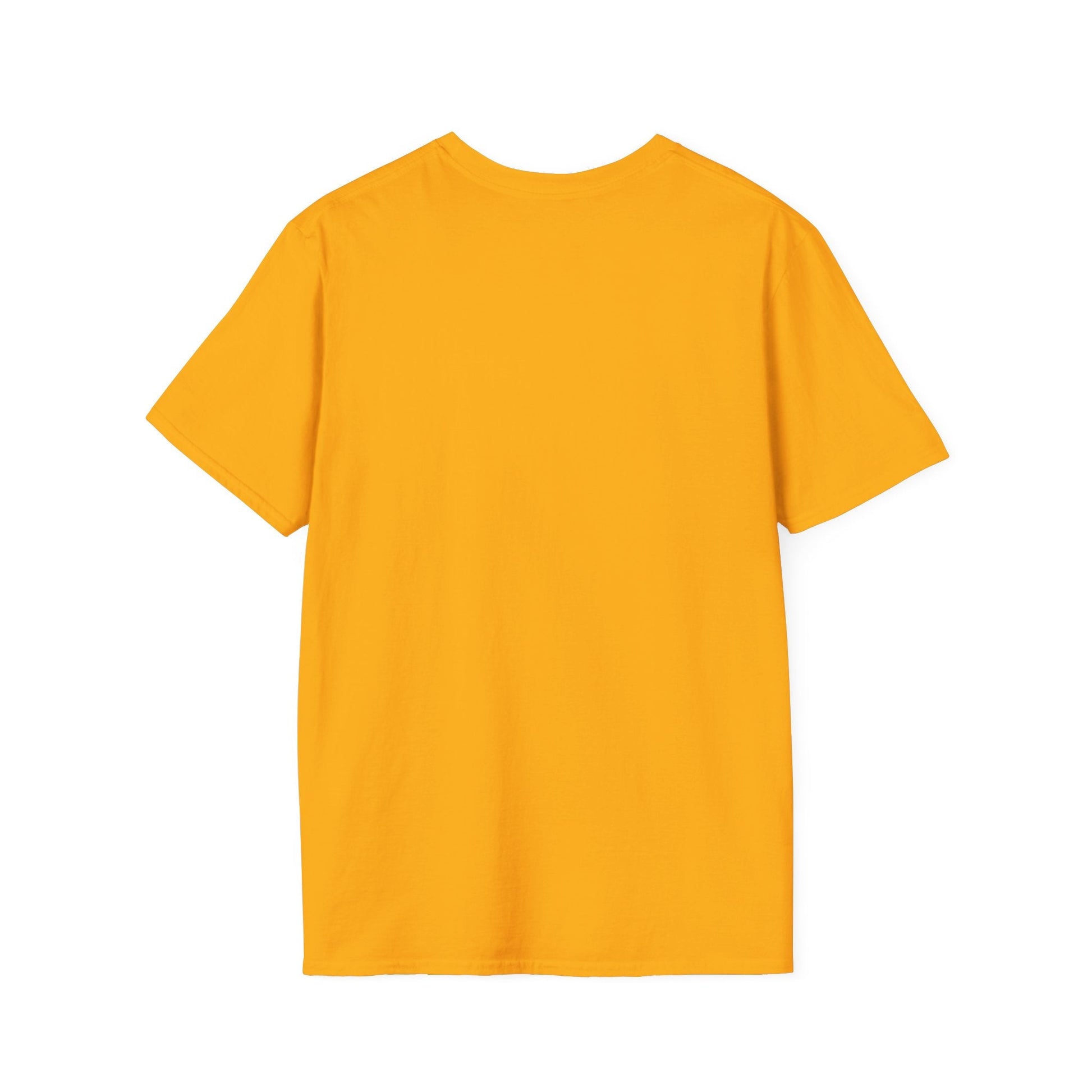 Unisex Softstyle T-Shirt - JennyCool