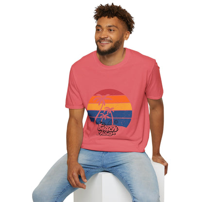 Unisex Softstyle T-Shirt - JennyCool