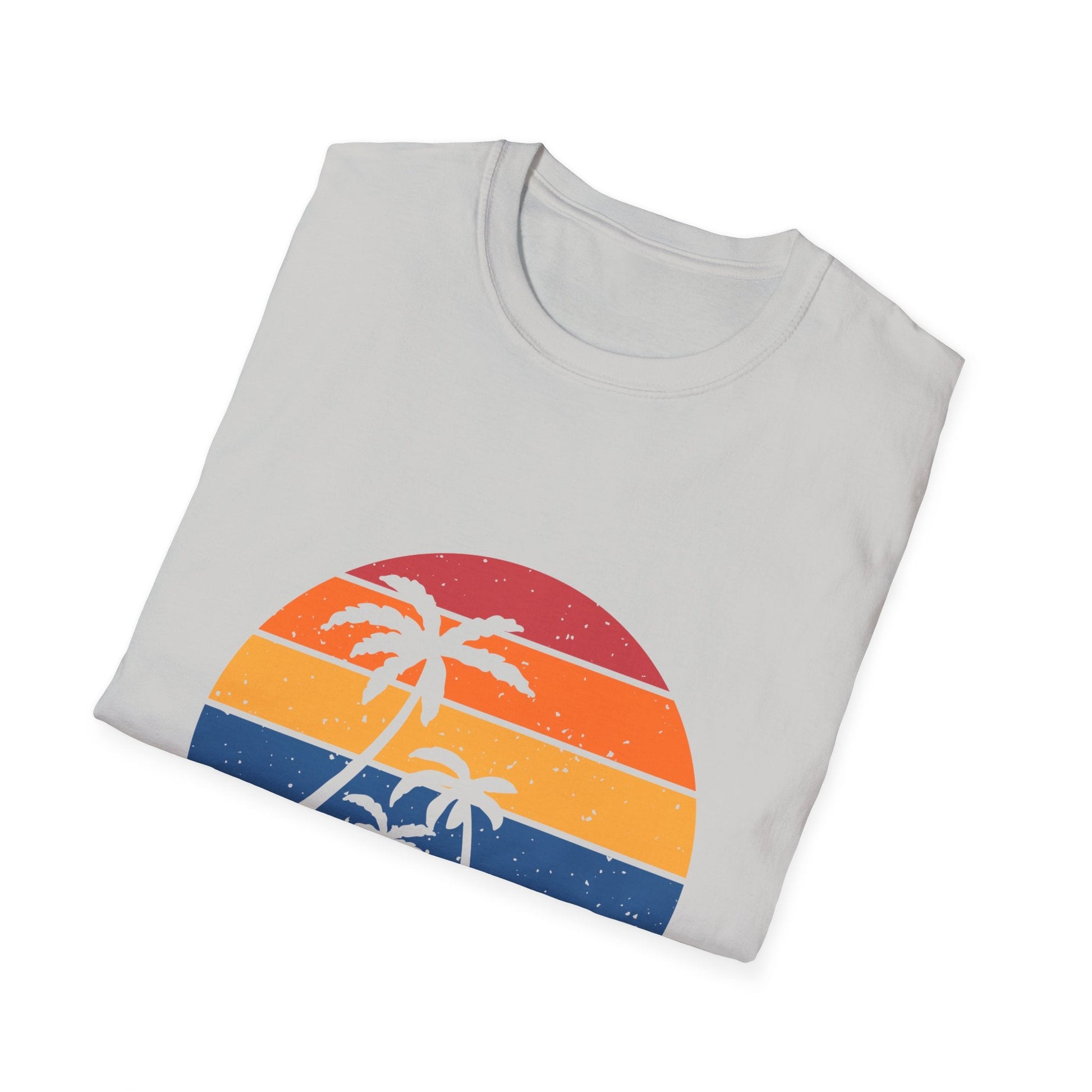 Unisex Softstyle T-Shirt - JennyCool