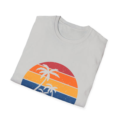 Unisex Softstyle T-Shirt - JennyCool