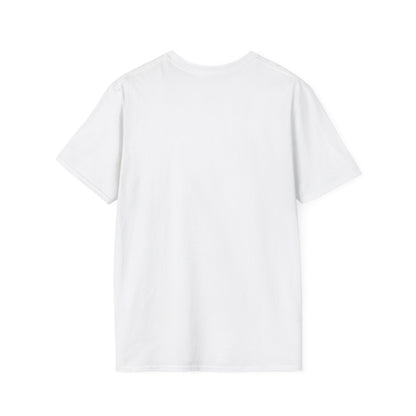 Unisex Softstyle T-Shirt - JennyCool