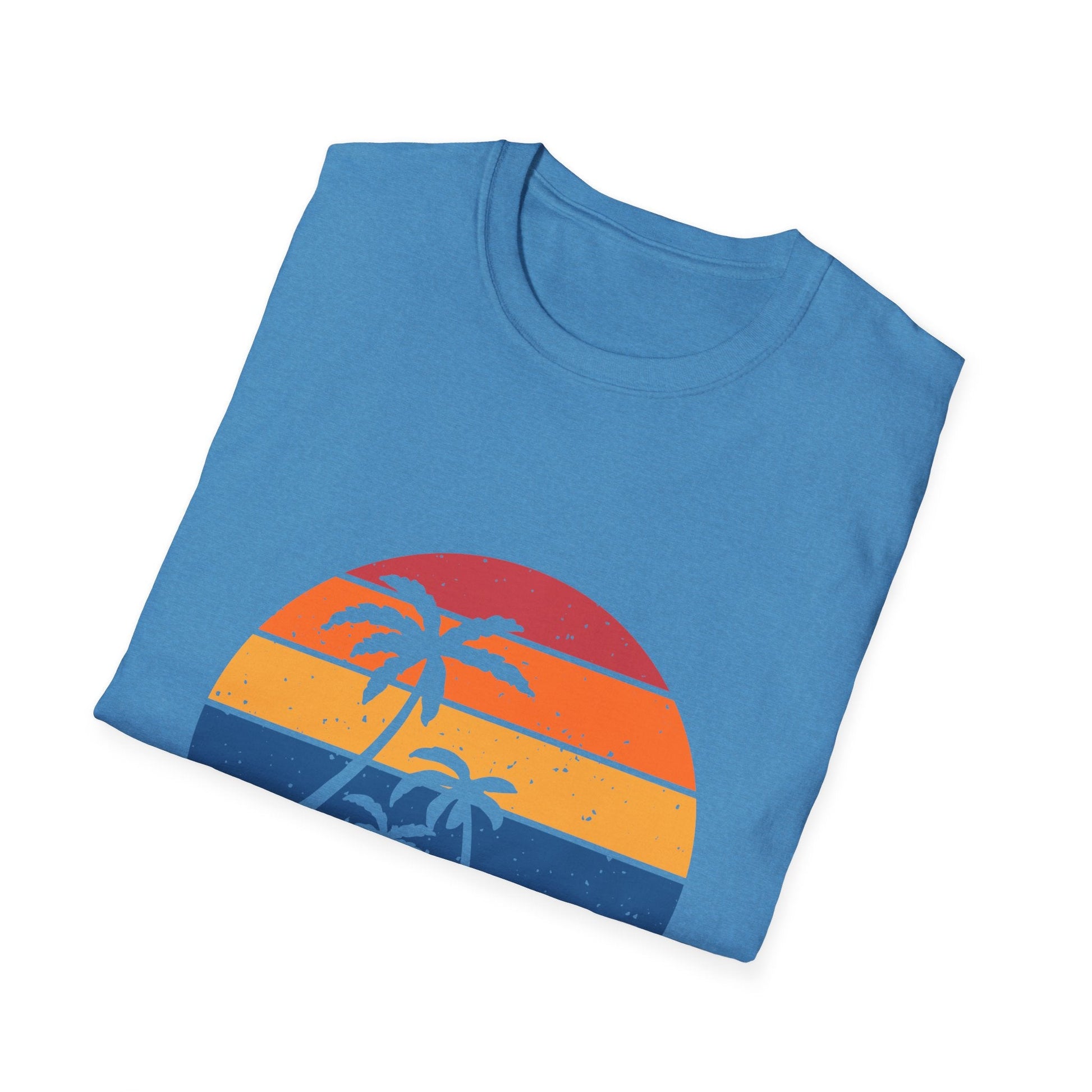 Unisex Softstyle T-Shirt - JennyCool