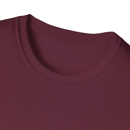 Unisex Softstyle T-Shirt - JennyCool