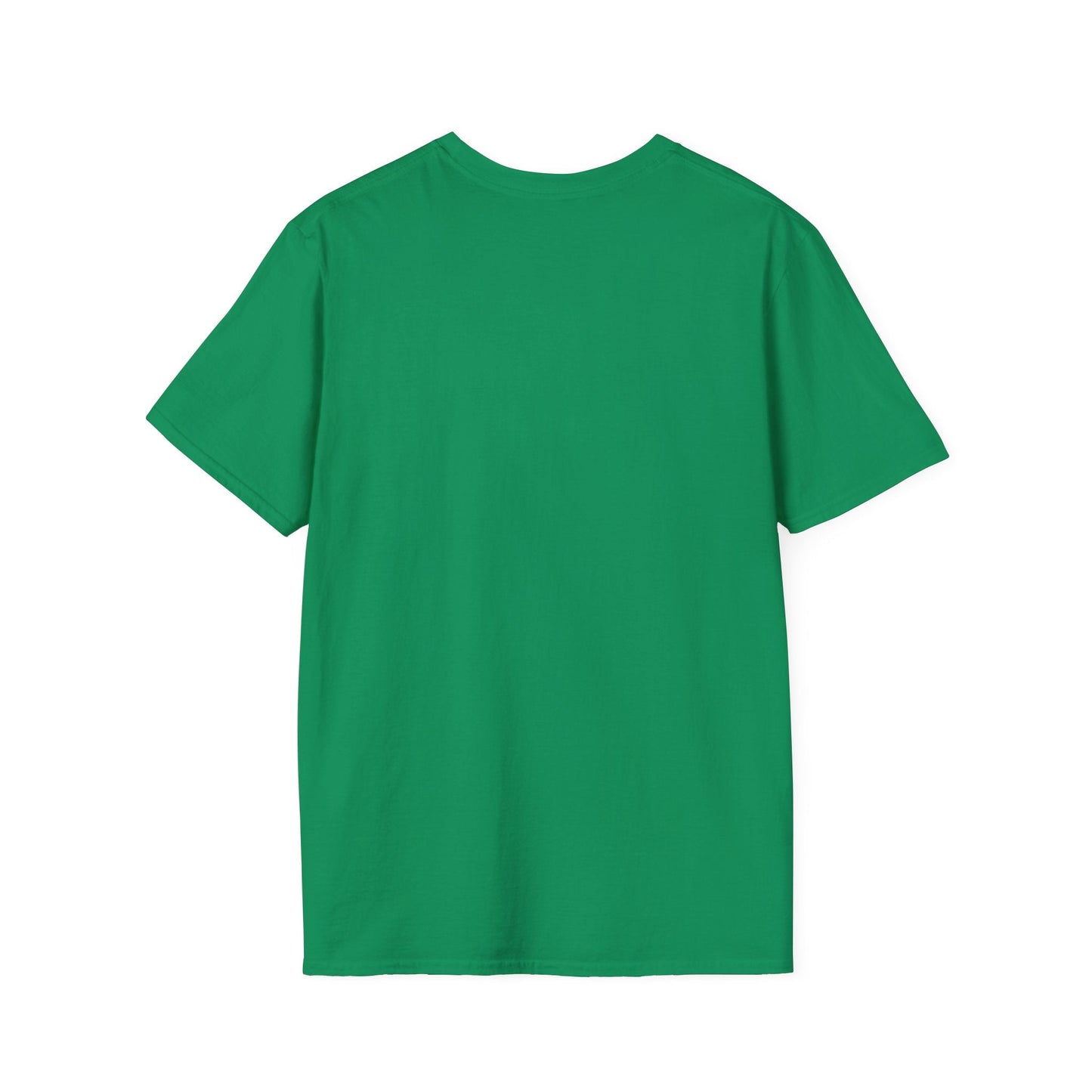 Unisex Softstyle T-Shirt - JennyCool