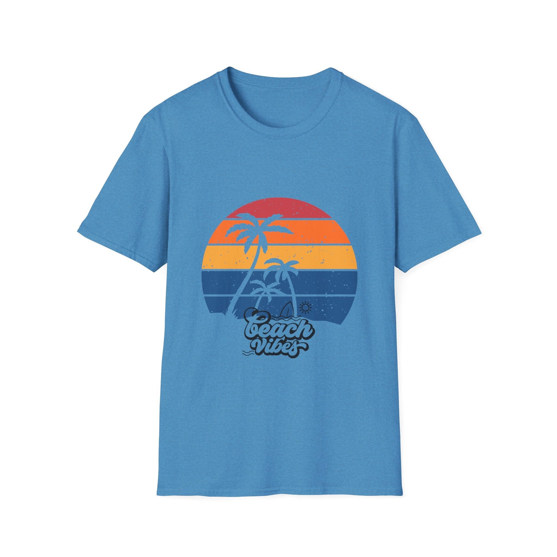 Unisex Softstyle T-Shirt - JennyCool