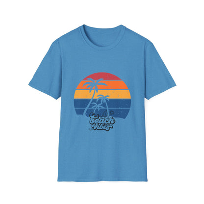 Unisex Softstyle T-Shirt - JennyCool