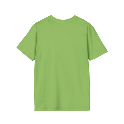 Unisex Softstyle T-Shirt - JennyCool