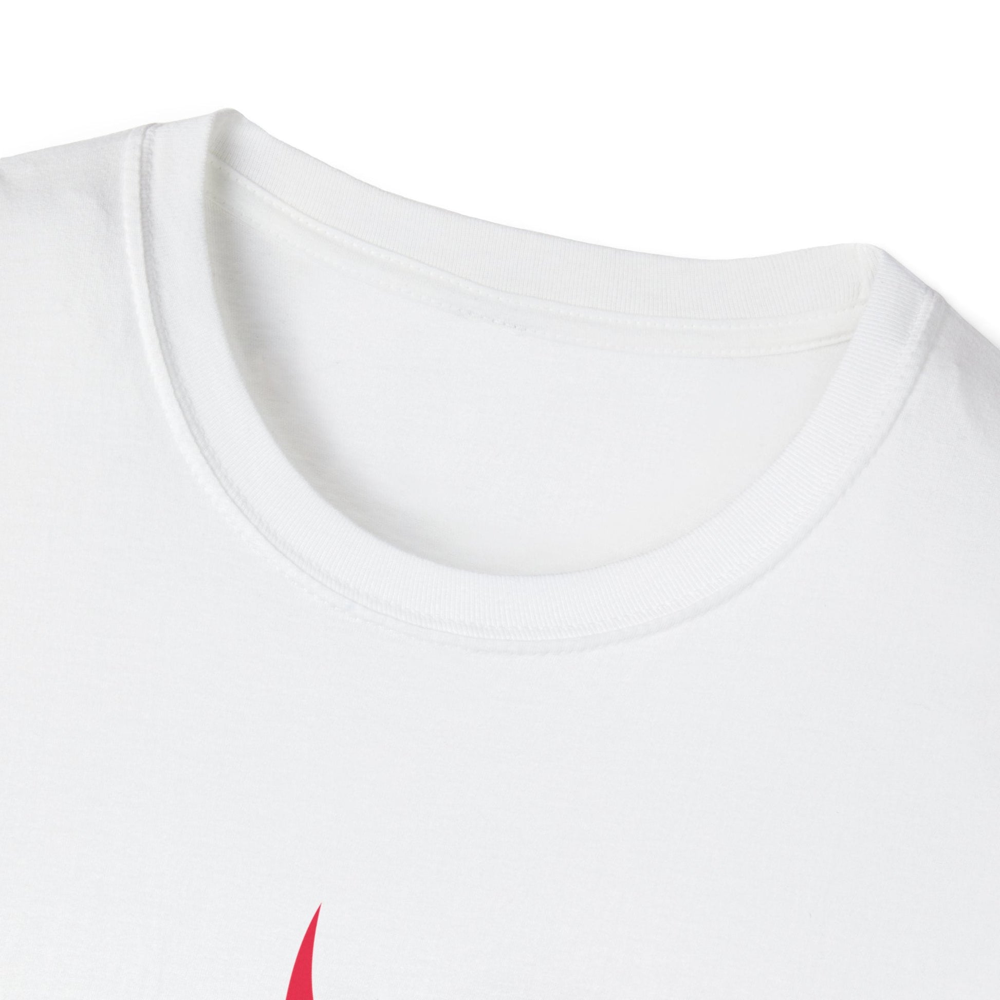 Unisex Softstyle T-Shirt - JennyCool
