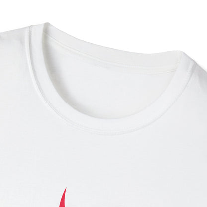 Unisex Softstyle T-Shirt - JennyCool