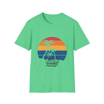 Unisex Softstyle T-Shirt - JennyCool