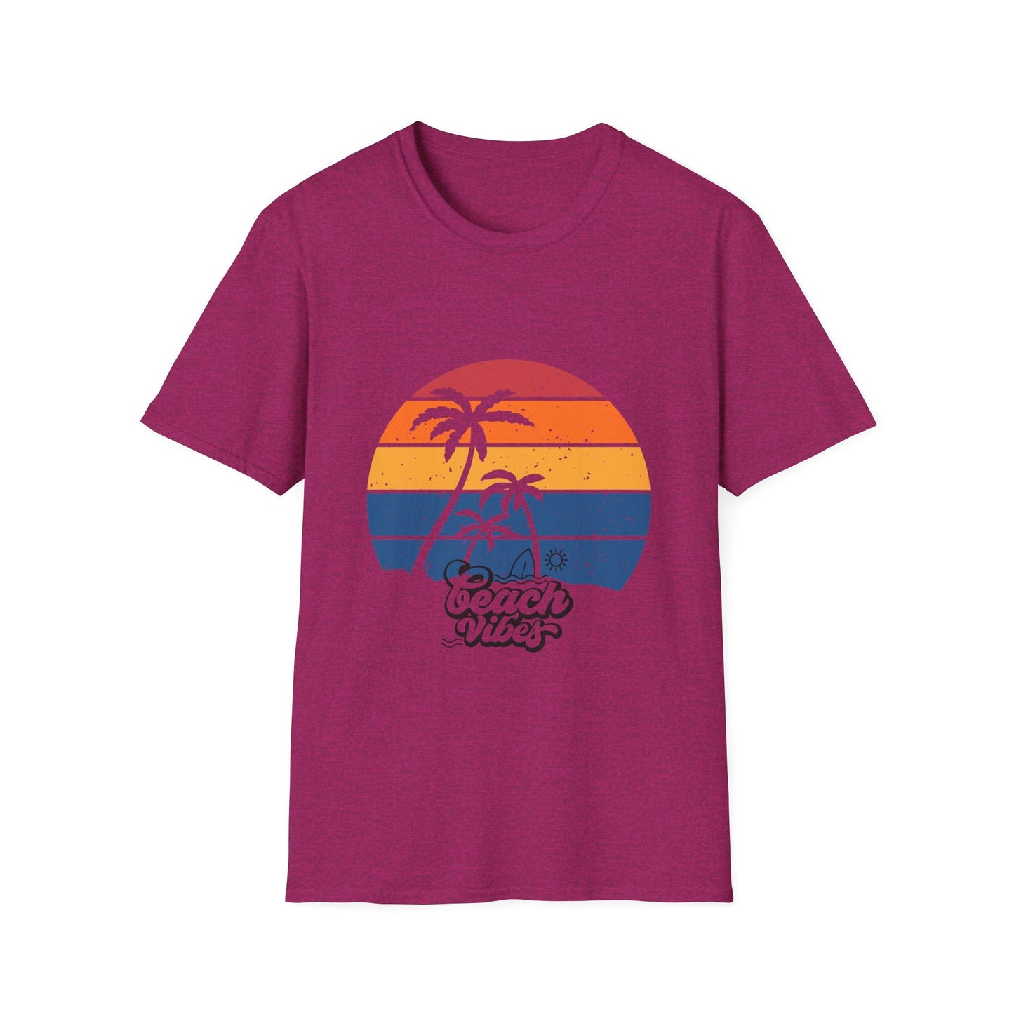 Unisex Softstyle T-Shirt - JennyCool