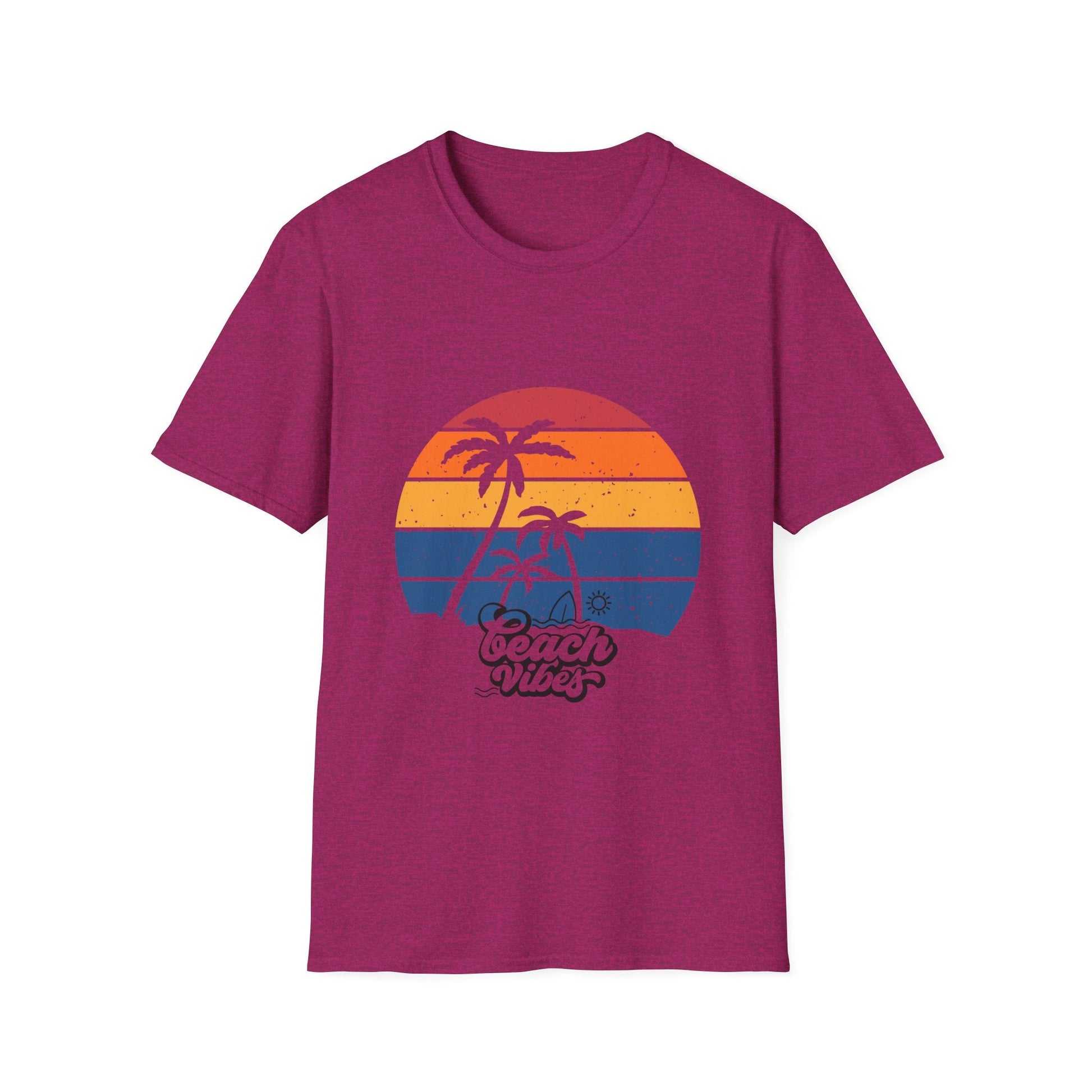 Unisex Softstyle T-Shirt - JennyCool
