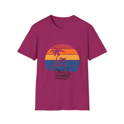 Unisex Softstyle T-Shirt - JennyCool