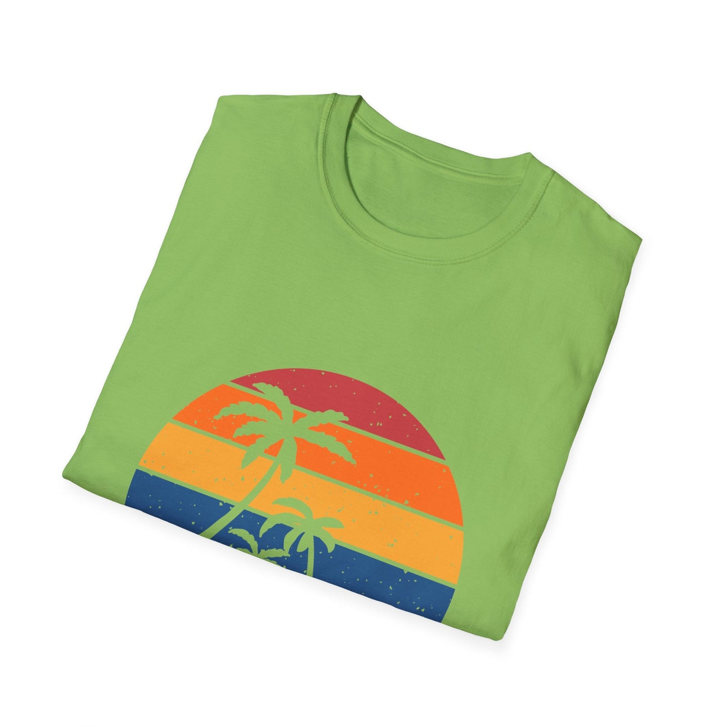 Unisex Softstyle T-Shirt - JennyCool