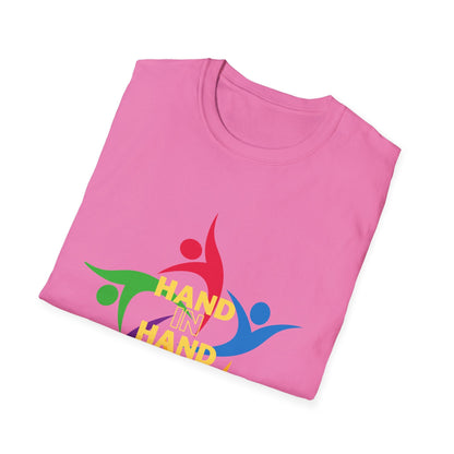 Unisex Softstyle T-Shirt - JennyCool