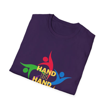 Unisex Softstyle T-Shirt - JennyCool