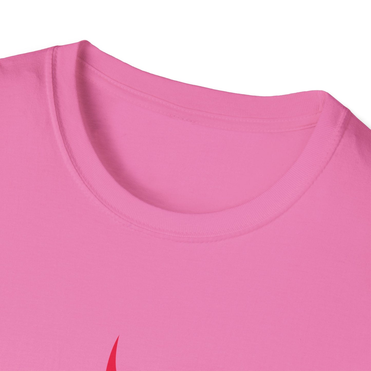 Unisex Softstyle T-Shirt - JennyCool