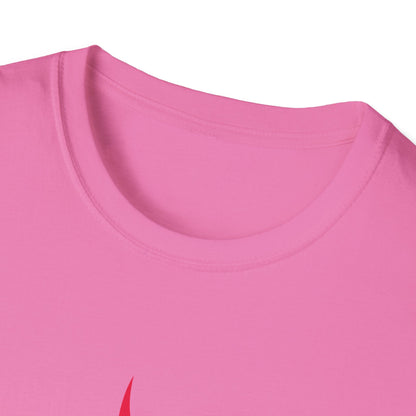 Unisex Softstyle T-Shirt - JennyCool