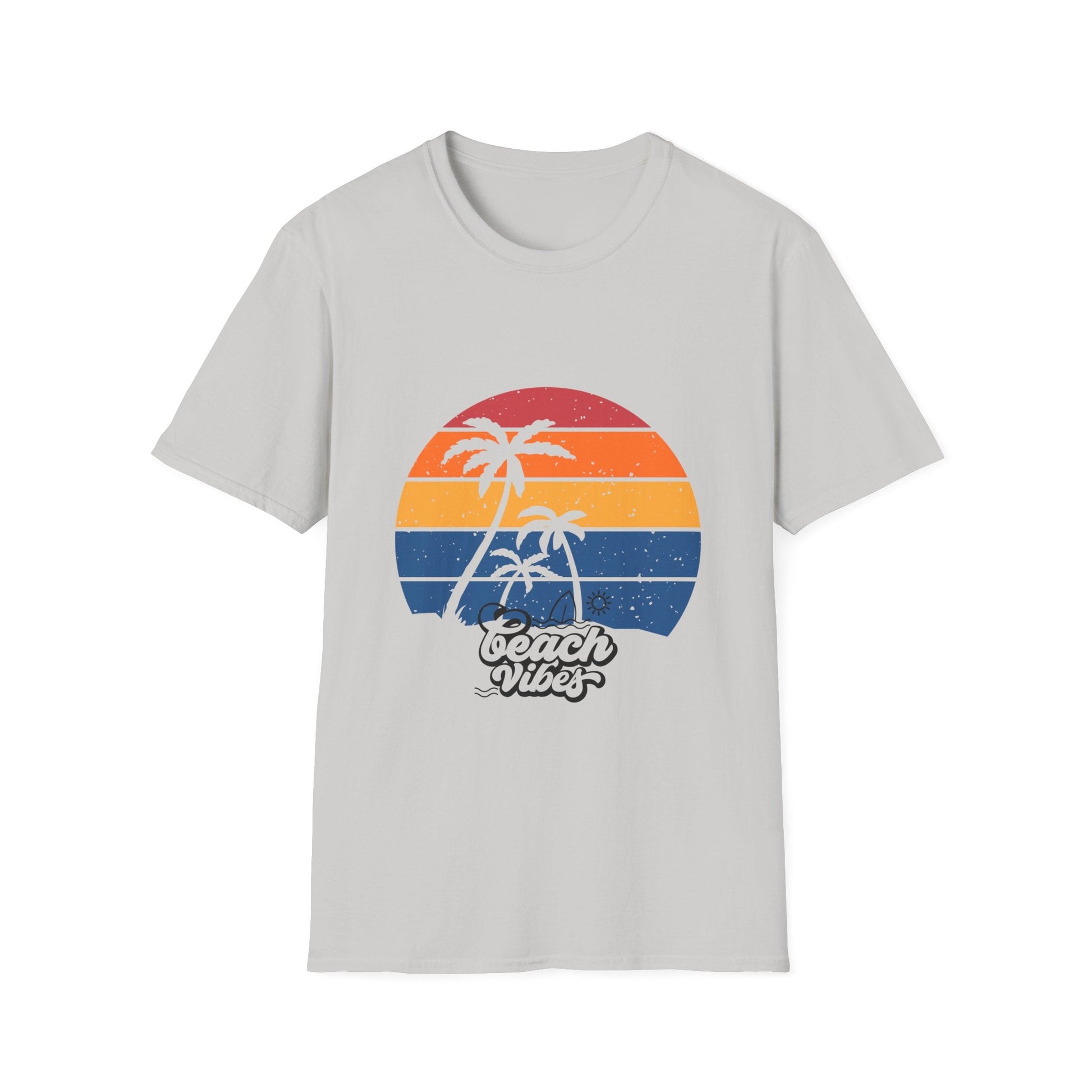 Unisex Softstyle T-Shirt - JennyCool
