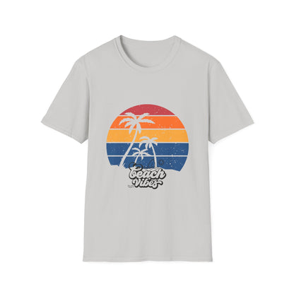 Unisex Softstyle T-Shirt - JennyCool