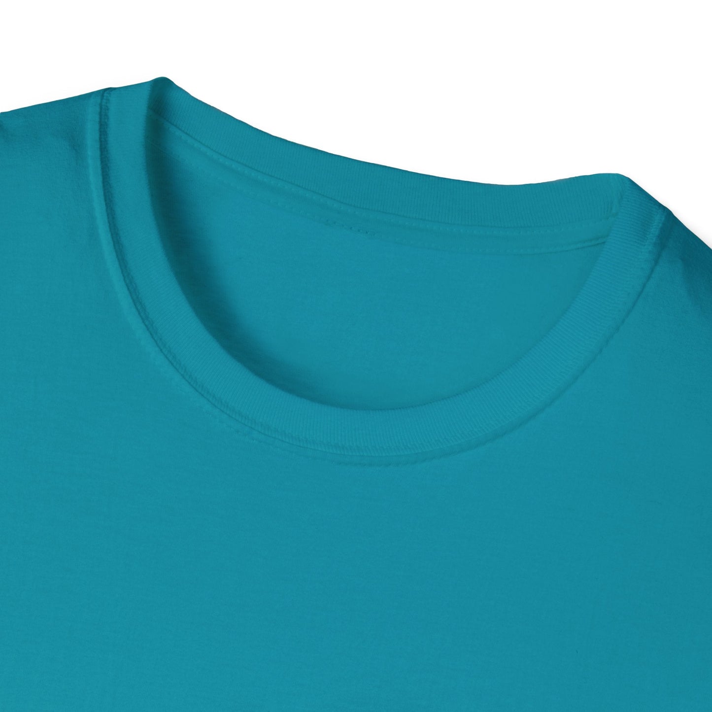 Unisex Softstyle T-Shirt - JennyCool