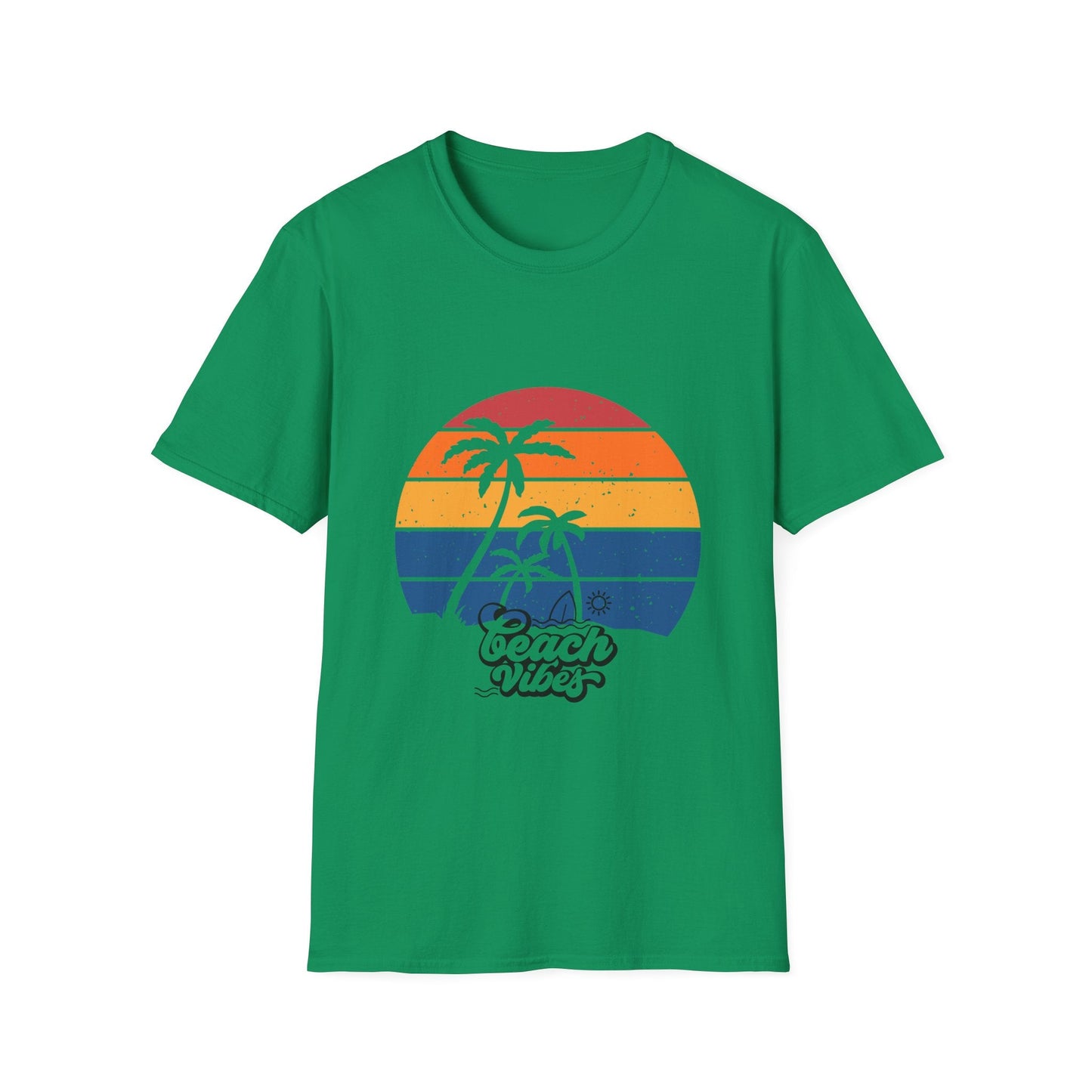 Unisex Softstyle T-Shirt - JennyCool